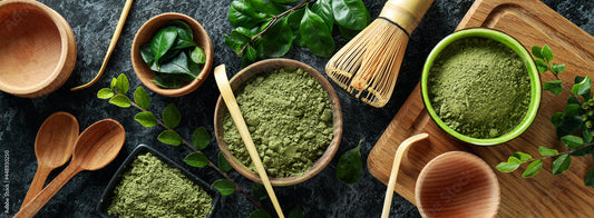 L’histoire du matcha : une tradition millénaire