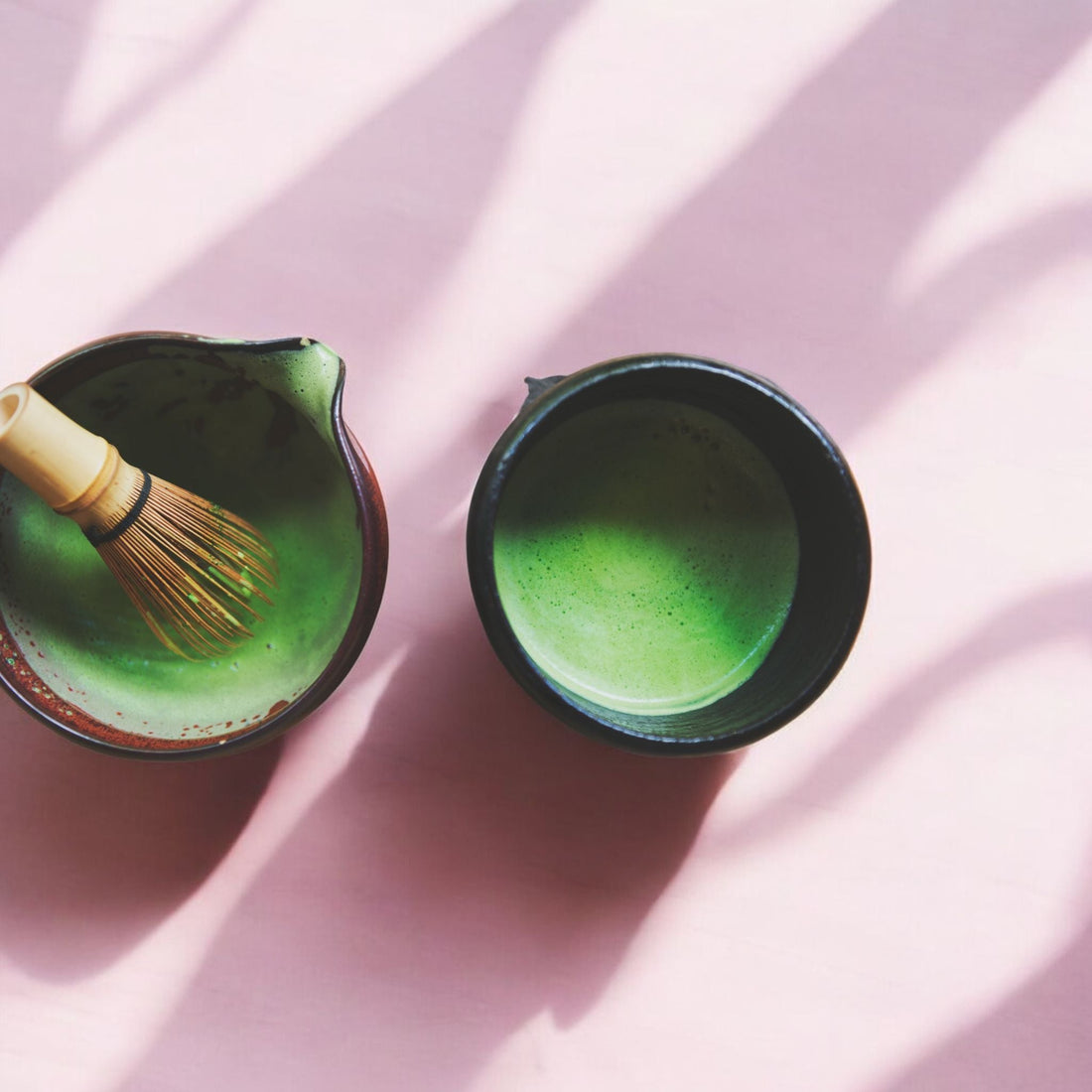 Comment bien préparer le matcha ? Le guide pour une tasse parfaite !