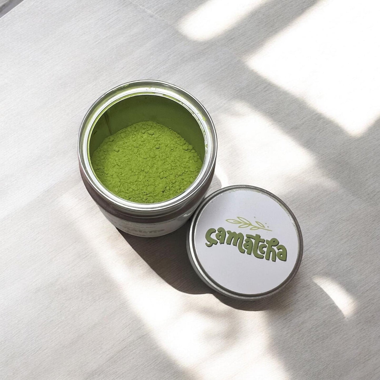MATCHA CEREMONIE