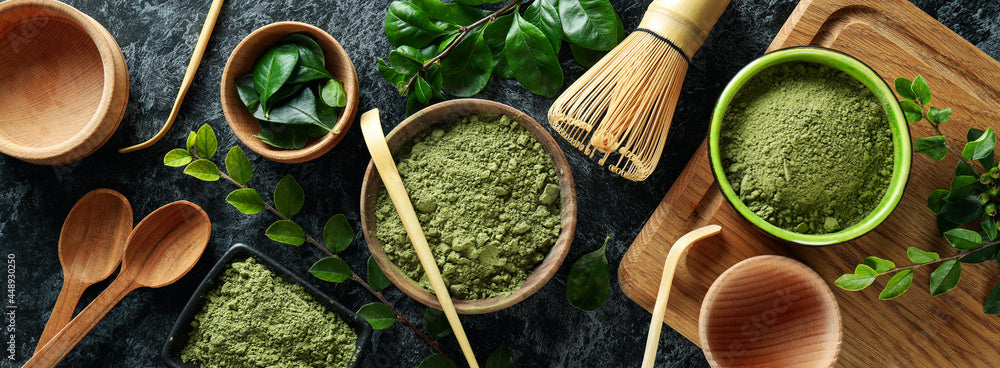 L’histoire du matcha : une tradition millénaire
