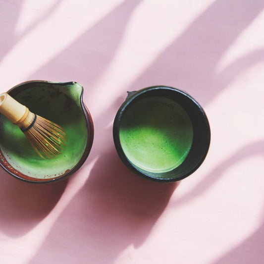 Comment bien préparer le matcha ? Le guide pour une tasse parfaite !