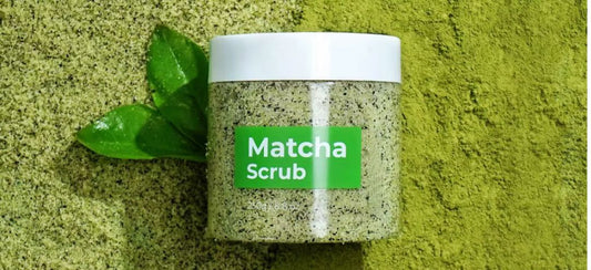 BIENTOT DISPONIBLE - GOMMAGE EXFOLIANT NATUREL
