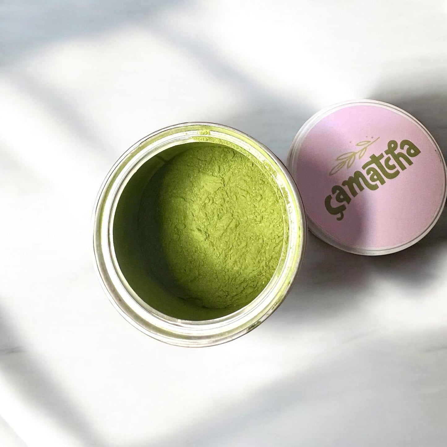 MATCHA FRAISE