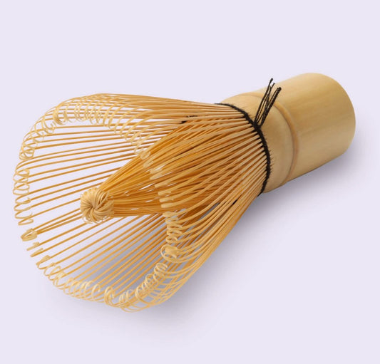 FOUET TRADITIONNEL EN BAMBOU CHASEN